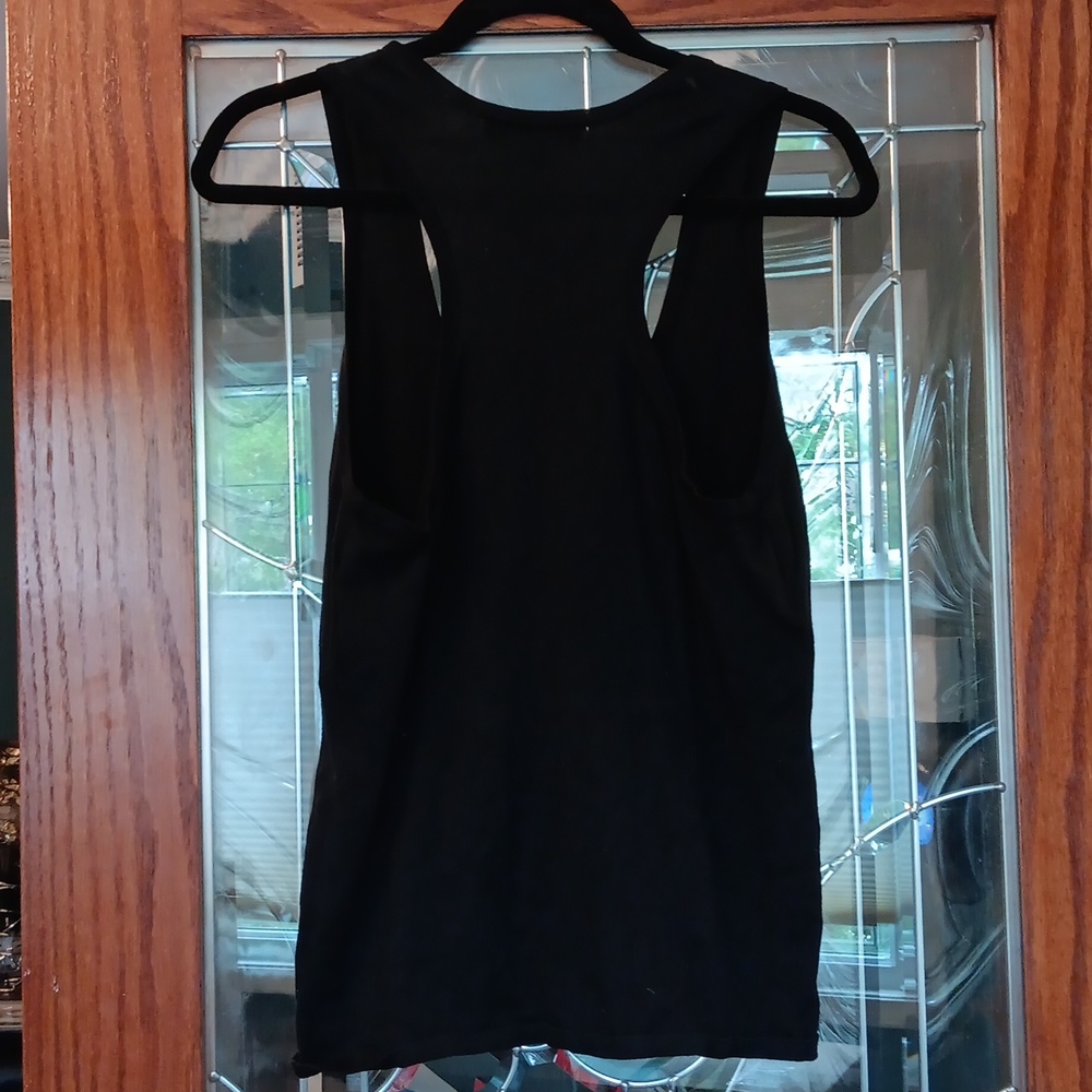 Super Soft Racerback Top - Picture 5 of 5